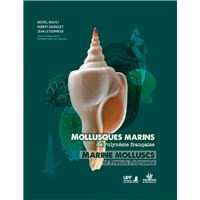 Mollusques marins de Polynésie française - Marine Molluscs of French Polynesia
