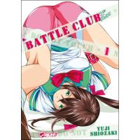 Battle club second stage
