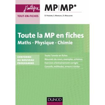 Tout En Un Maths Mpsi Pdf