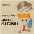 Frère et sœur : quelle histoire !