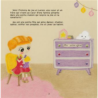 Frère et sœur : quelle histoire !