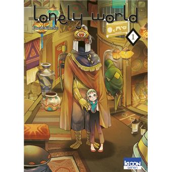 Lonely World