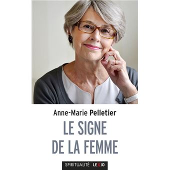Le signe de la femme