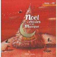 Noël d'étoiles et de musique