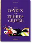 Les contes de Grimm & Andersen 2 en 1. 40th Ed.
