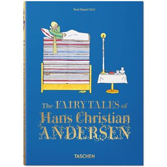 Les contes de Grimm & Andersen 2 en 1. 40th Ed.