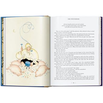 Les contes de Grimm & Andersen 2 en 1. 40th Ed.