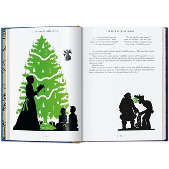 Les contes de Grimm & Andersen 2 en 1. 40th Ed.