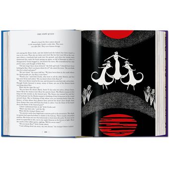 Les contes de Grimm & Andersen 2 en 1. 40th Ed.