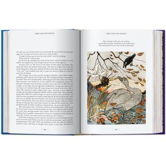 Les contes de Grimm & Andersen 2 en 1. 40th Ed.