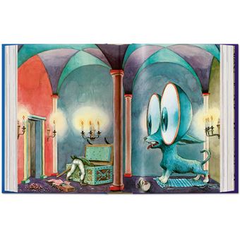 Les contes de Grimm & Andersen 2 en 1. 40th Ed.