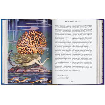 Les contes de Grimm & Andersen 2 en 1. 40th Ed.