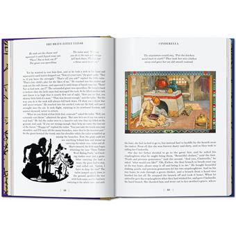 Les contes de Grimm & Andersen 2 en 1. 40th Ed.