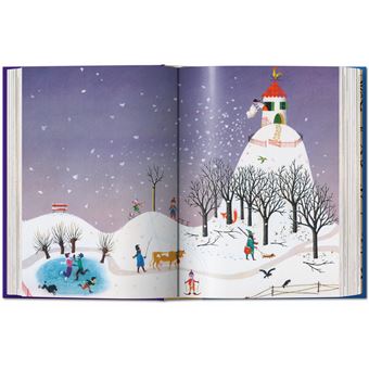 Les contes de Grimm & Andersen 2 en 1. 40th Ed.