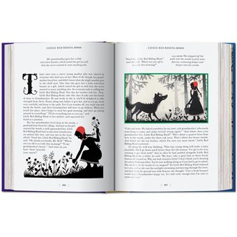 Les contes de Grimm & Andersen 2 en 1. 40th Ed.