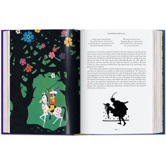 Les contes de Grimm & Andersen 2 en 1. 40th Ed.