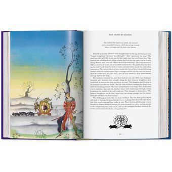 Les contes de Grimm & Andersen 2 en 1. 40th Ed.