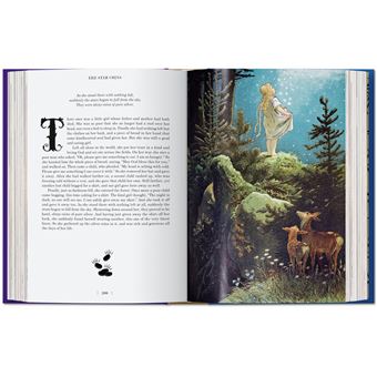 Les contes de Grimm & Andersen 2 en 1. 40th Ed.