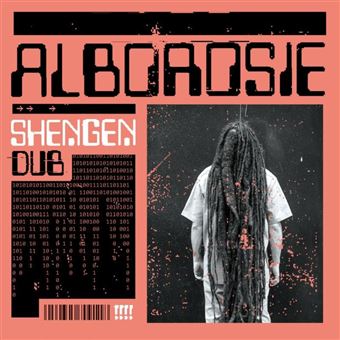 Shengen Dub - Vinilo