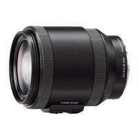 Objectif Hybride Sony E 18-200mm f/3.5-6.3 PZ OSS