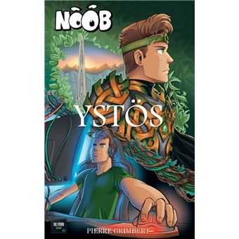 NOOB - Ystos