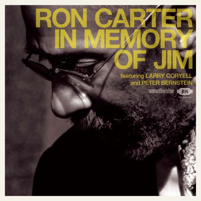 In memory of jim shm cd