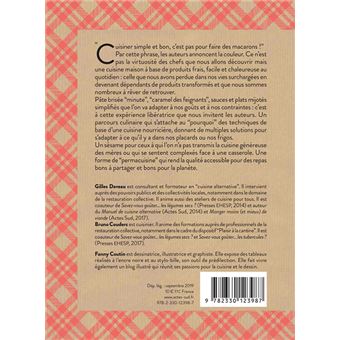 Cuisiner simple et bon