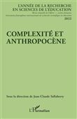Complexité et anthropocène