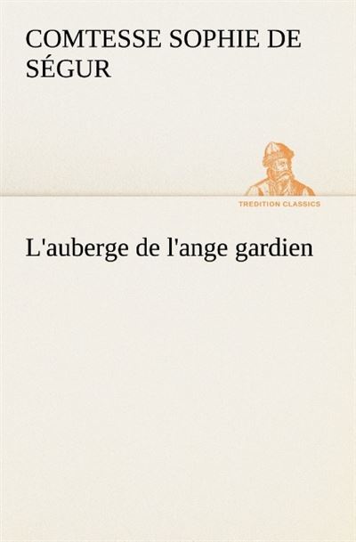 L auberge de l ange gardien