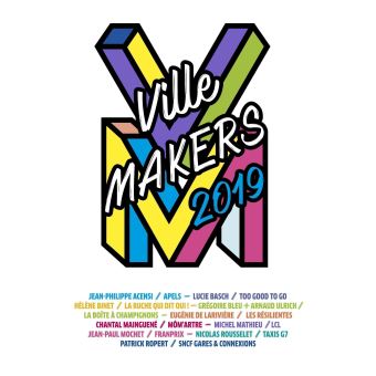 Ville Makers 2019 - 1