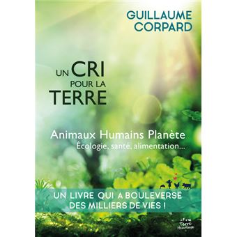 Un cri pour la Terre