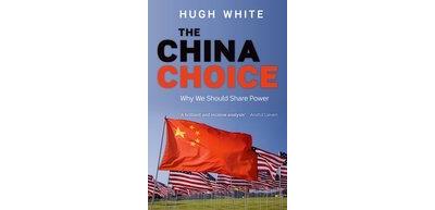 The china choice