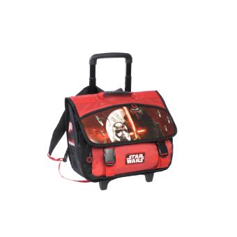 Cartable à roulettes Alpa Star Wars Le Réveil de la Force 41 cm