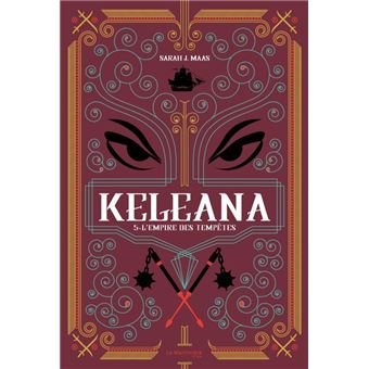 Keleana