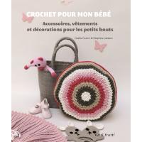 Livre Accessoires raffinés au crochet