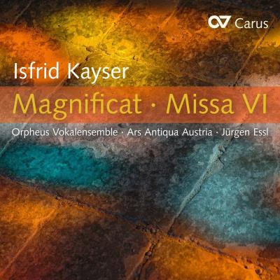 MAGNIFICAT AND MISSA VI
