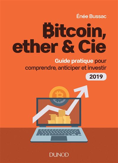 Bitcoin, Ether & Cie