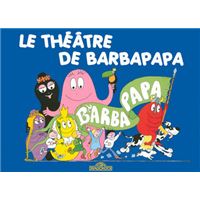 Barbapapa L arche de Barbapapa Collectif cartonn Achat