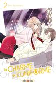 Charme de l'Uniforme T02