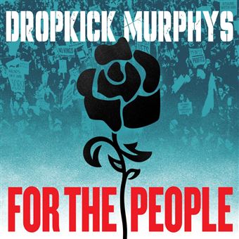 Dropkick Murphys - 1