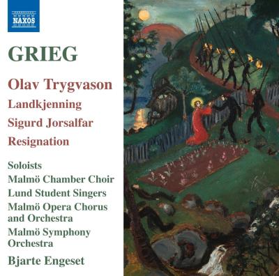 Olav trygvason - Sigurd jorsalfar