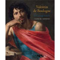 Valentin de Boulogne, L'album de l'exposition