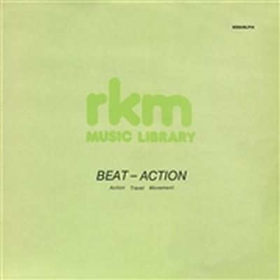 Beat-Action