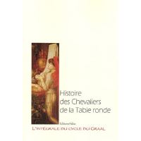 Intégrale du cycle du Graal