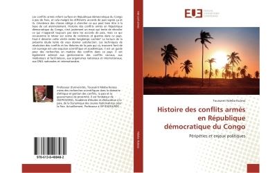 Histoire des conflits armés en République démocratique du Congo