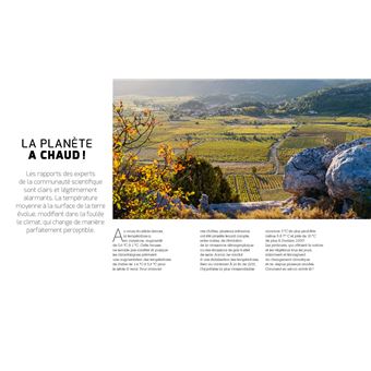 Mon jardin s'adapte au changement climatique