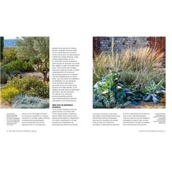 Mon jardin s'adapte au changement climatique