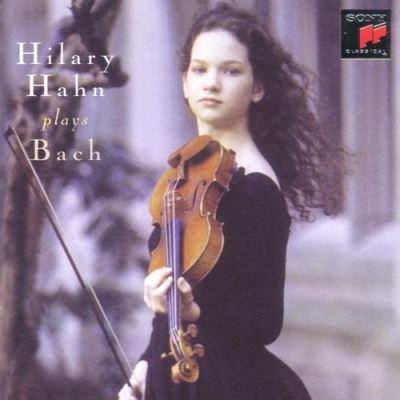 Sonates et Partitas pour violon seul