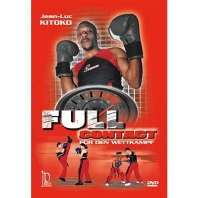 Full Contact - Compétition