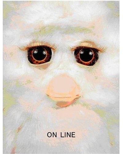 On line